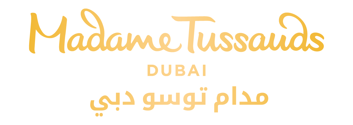 Madame Tussauds Dubai